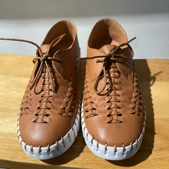 Anthropologie Silent D brand shoes - Picture 5 of 5